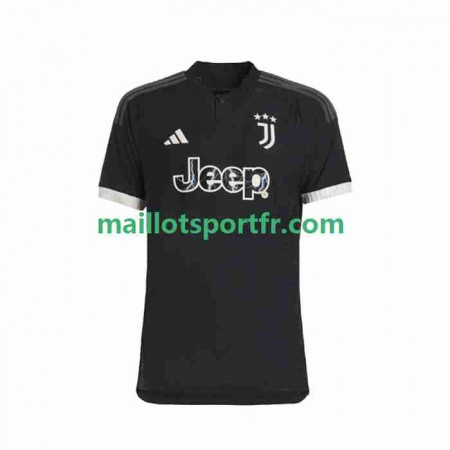 Maillot de Foot Juventus Troisieme 2023/24